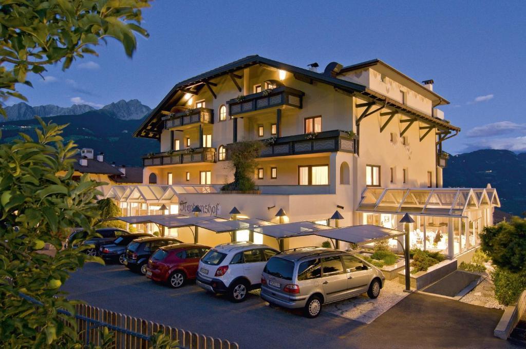 Alpentirolis Hotel Phòng bức ảnh